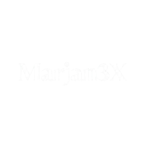 Marjan3X